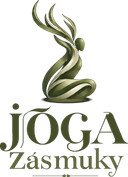 Jóga Zásmuky